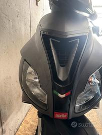 Aprilia sr 50