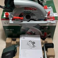 Sega circolare Bosch pks55a