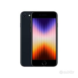 iphone se 2022 128 gb