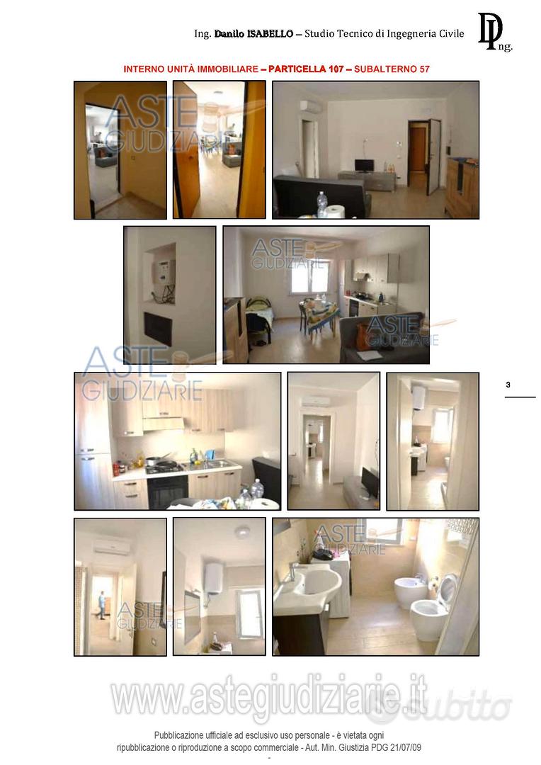 Appartamento – Catanzaro, Sant'Antonio - Vista 2
