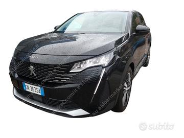 Peugeot 3008 II 1.5 bluehdi Allure s&s 130cv eat8