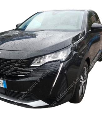 Peugeot 3008 II 1.5 bluehdi Allure s&s 130cv eat8
