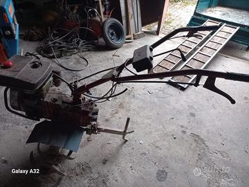 MOTOZAPPA