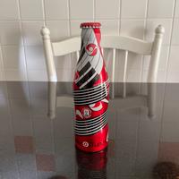 Bottiglia Coca-Cola da collezione