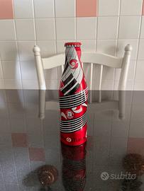 Bottiglia Coca-Cola da collezione