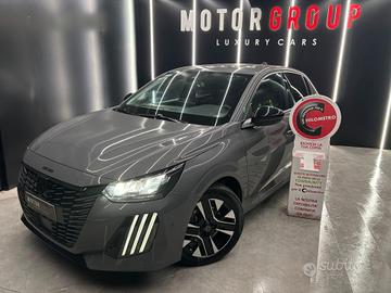 Peugeot 208 1.2 PureTech 100 Stop&Start 5 porte Al