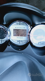 Peugeot Satelis RS400