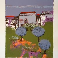 MANLIO BACOSI 6 STAMPE