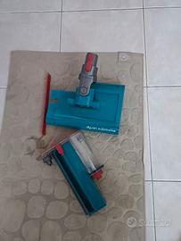 Dyson v10 submarine 