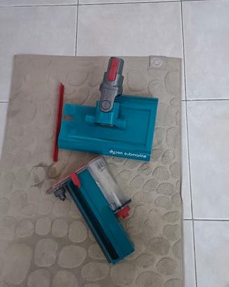Dyson v10 submarine 