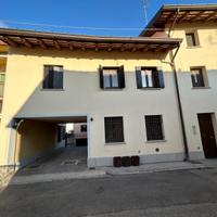 INTERESSANTE MINIAPPARTAMENTO CON GARAGE - OTTI...