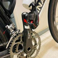 Pinarello F4;13 full carbon artigianale