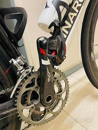 Pinarello F4;13 full carbon artigianale