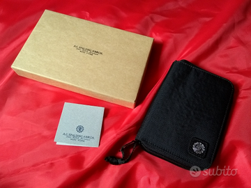 Portafoglio A. G. Spalding & Bros nuovo