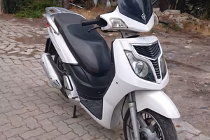 scooter 150