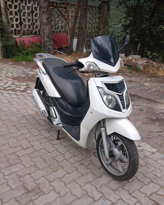 scooter 150