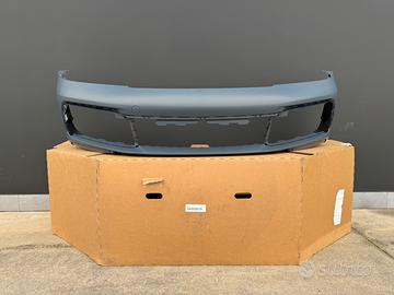 PORSCHE 992 PARAURTI ANTERIORE NUOVO ORIGINALE