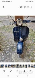 Vespa 125 primavera