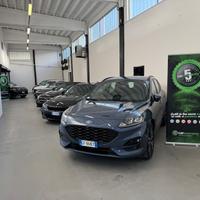 Ford Kuga 2.5 Plug In Hybrid 225 CV CVT 2WD ST-Lin