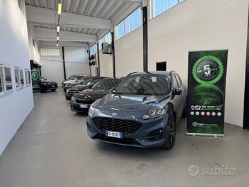 Ford Kuga 2.5 Plug In Hybrid 225 CV CVT 2WD ST-Lin