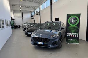 Ford Kuga 2.5 Plug In Hybrid 225 CV CVT 2WD ST-Lin