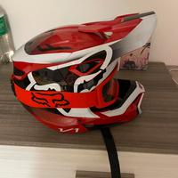 Casco Fox V1