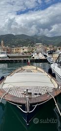 Gozzo Parisi Ponza 75
