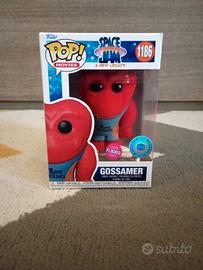 Funko Pop SPACE JAM - Gossamer 1186