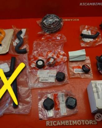 TAPPO TUBI VENTOLA RADIATORE