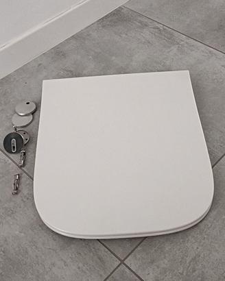 Sedile WC Ideal Standard