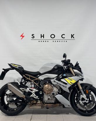 Bmw S1000 R
