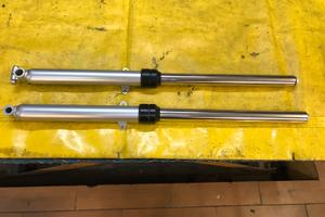 Forcelle super rocket