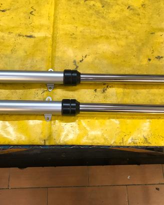 Forcelle super rocket