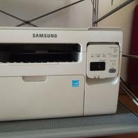 Stampante Samsung SCX-3405