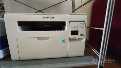 Stampante Samsung SCX-3405