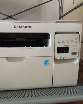 Stampante Samsung SCX-3405