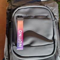 Borsello da uomo Notino NUOVO originale