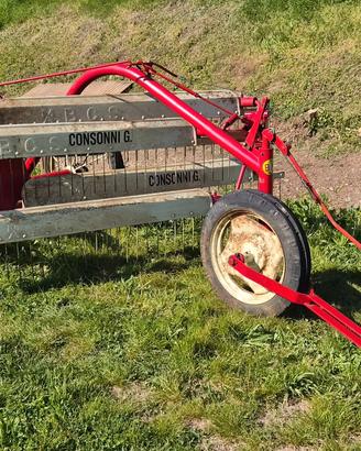 Ranghinatore Voltafieno Consonni G.