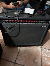 Fender Princeton Chorus, USA