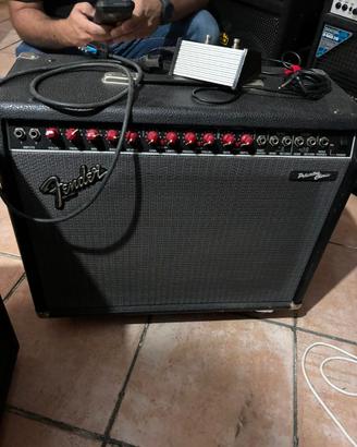 Fender Princeton Chorus, USA