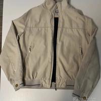 Giubbotto giacca leg taglia 46con fodera da uomo