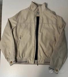 Giubbotto giacca leg taglia 46con fodera da uomo