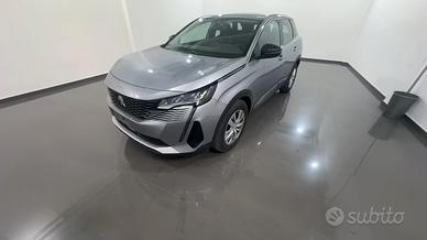 Peugeot 3008 PureTech Turbo 130 S&S Active Pack