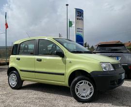 Fiat Panda 1.2 4x4