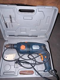 trapano elettrico battente 