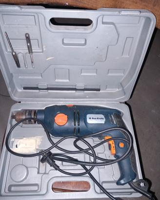 trapano elettrico battente 