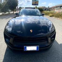 PORSCHE MACAN 265 cv