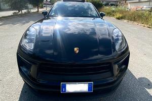 PORSCHE MACAN 265 cv