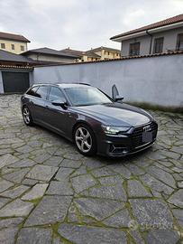  Audi A6 45 tdi 231 cv 