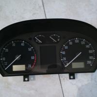 Quadro Strumenti (Skoda Fabia)